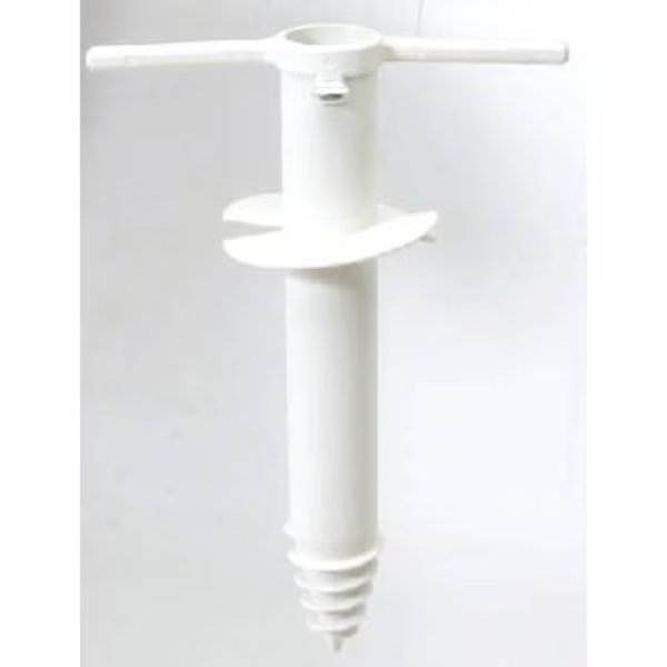 Sand Anchor, Rio Brands, Mfr#: XCB202CB-01PK6